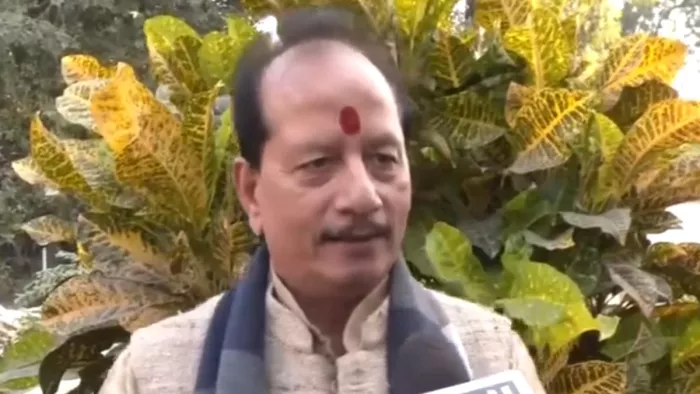 अयोध्या में दीपोत्सव पर प्रदेश में चढ़ा सियासी पारा, BJP नेता ने कह दी बड़ी बात
