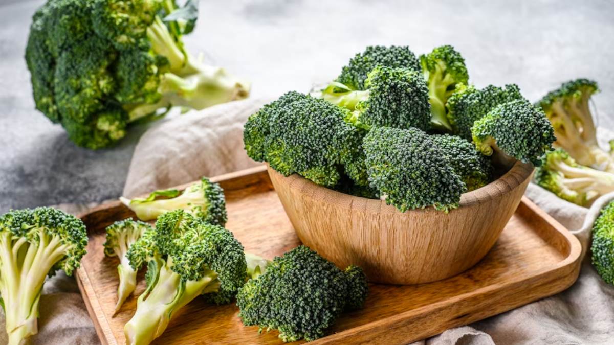ways to include broccoli in your diet