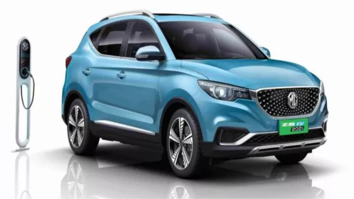 MG Motor India इस साल 7 नए मॉडल पेश करने वाली है।