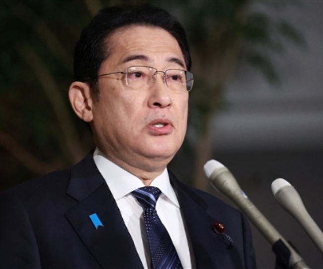 Japan में नए साल की खुशियों पर लगा ग्रहण