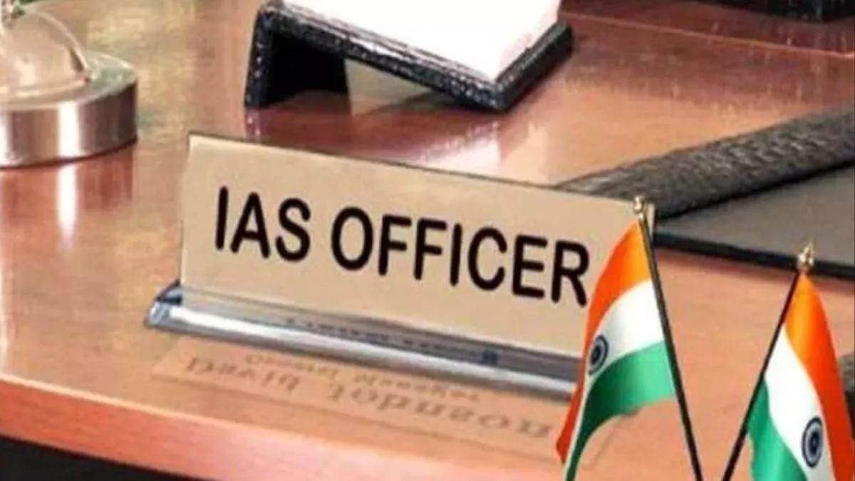 promotions for six ias officers in bihar details and impact