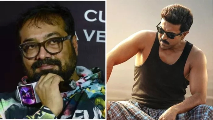 अनुराग कश्यप ने गेम चेंजर को लेकर उठाए सवाल (Photo: Instagram)