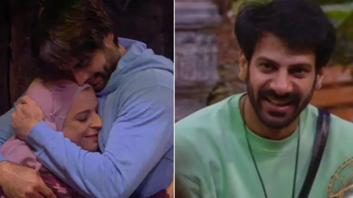 बिग बॉस 18 में फैमिली वीक में आईं विवियन डीसेना की पत्नी नौरान अली/ फोटो- Instagram
