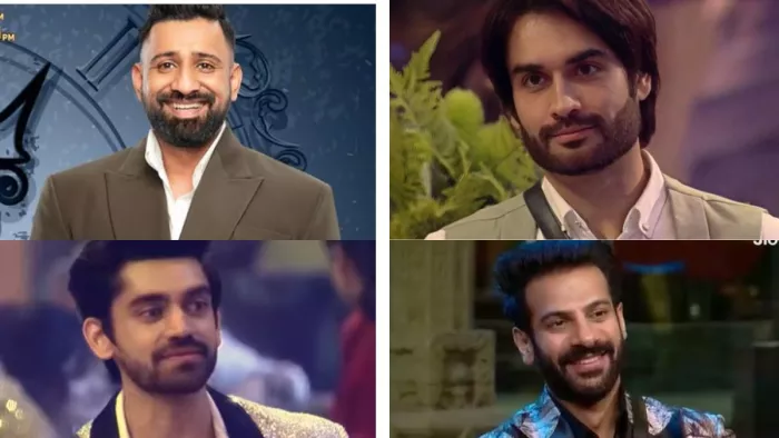 ये है बिग बॉस 18 का Google पर सबसे ज्यादा सर्च किया जाने वाला कंटेस्टेंट/ Photo- Instagram