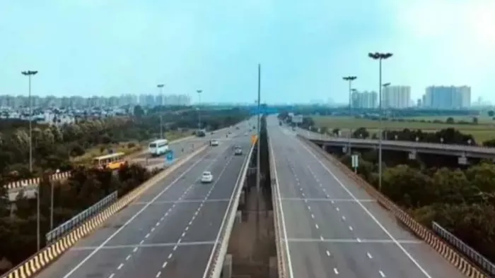 दिल्ली से देहरादून का सफर आसान हो जाएगा। (प्रतीकात्मक तस्वीर)