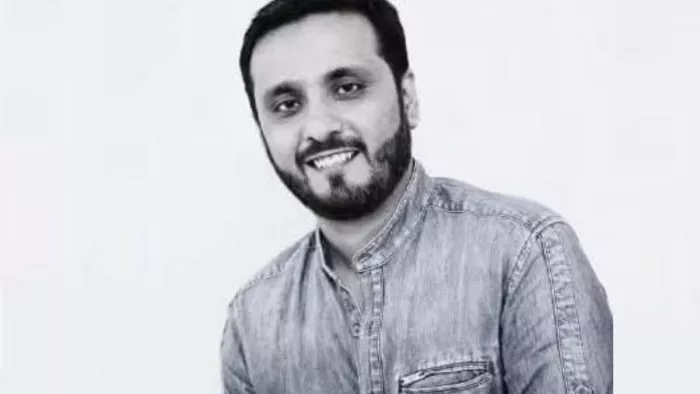 दिल्ली में पत्नी से तलाक और कारोबारी विवाद के चलते शख्स ने आत्महत्या की। (फोटो- जागरण )