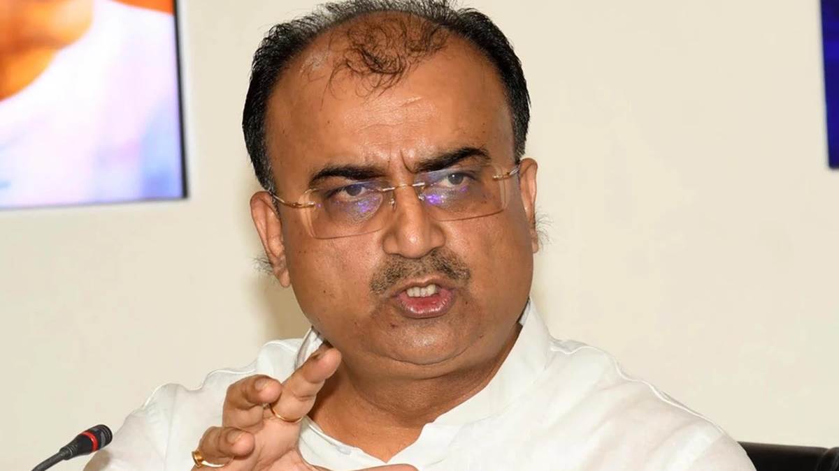 bihar health minister mangal pandey announced that 800 new hospitals will be inaugurated in the new year