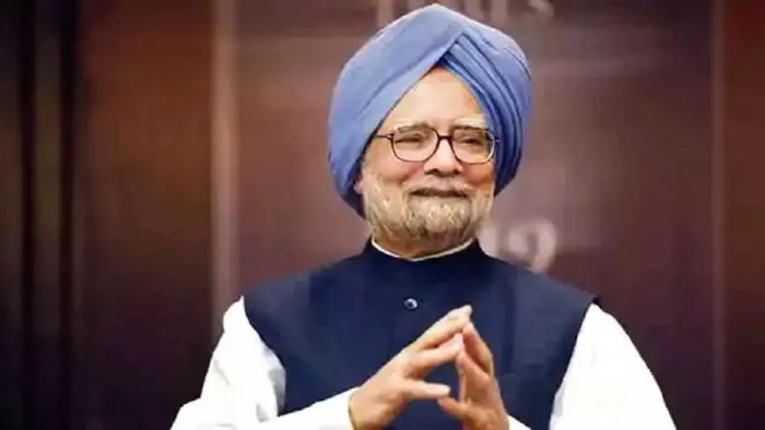 मनमोहन सिंह के परिवार को स्थल के चयन के लिए तीन विकल्प सुझाए गए। फाइल फोटो