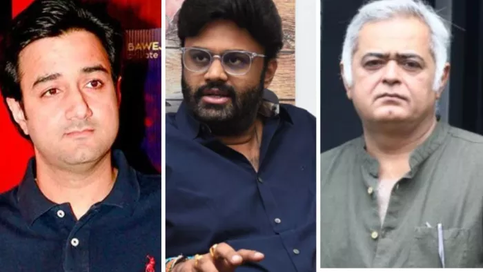 पुष्पा 2 को लेकर नागा वामसी के बयान पर भड़के बॉलीवुड के निर्देशक/ फोटो- Imdb