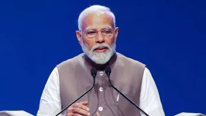 11वीं बार ख्वाजा मोइनुद्दीन चिश्ती की दरगाह पर चादर भेजेंगे पीएम। (फोटो- पीटीआई)