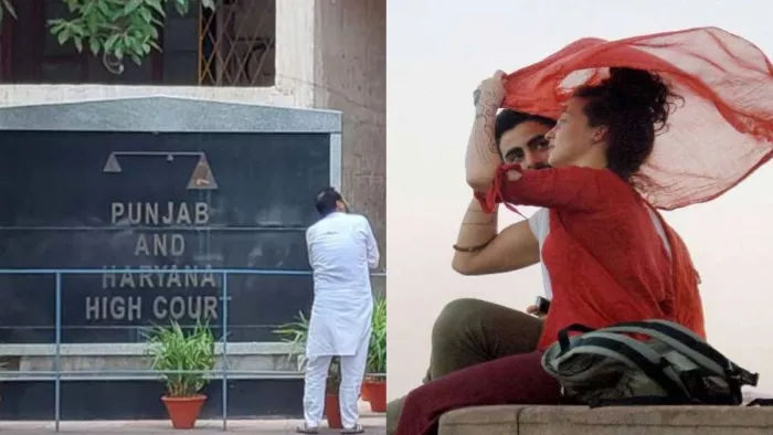 हाई कोर्ट ने शादीशुदा व्यक्ति के लिव-इन रिलेशनशिप को संरक्षण देने से मना कर दिया है। सांकेतिक तस्वीर