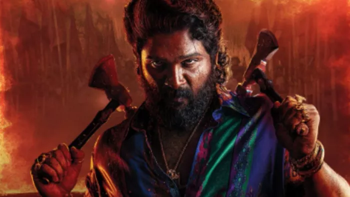 पुष्पा 2 ने 27 दिनों में किया इतने करोड़ का बिजनेस/ फोटो- Imdb