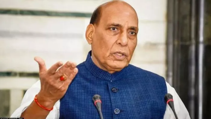 रक्षा मंत्रालय ने 2025 को 'सुधारों का वर्ष' किया घोषित (फाइल फोटो- पीटीआई)