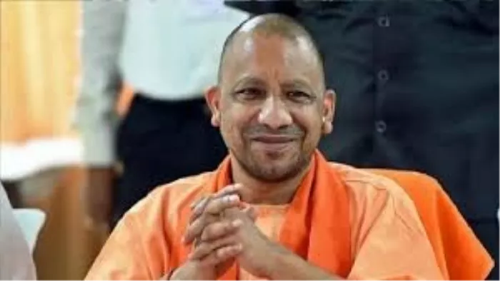 यूपी के युवाओं को विदेशों में भी नौकरी मिल सकेगी। (तस्वीर जागरण)