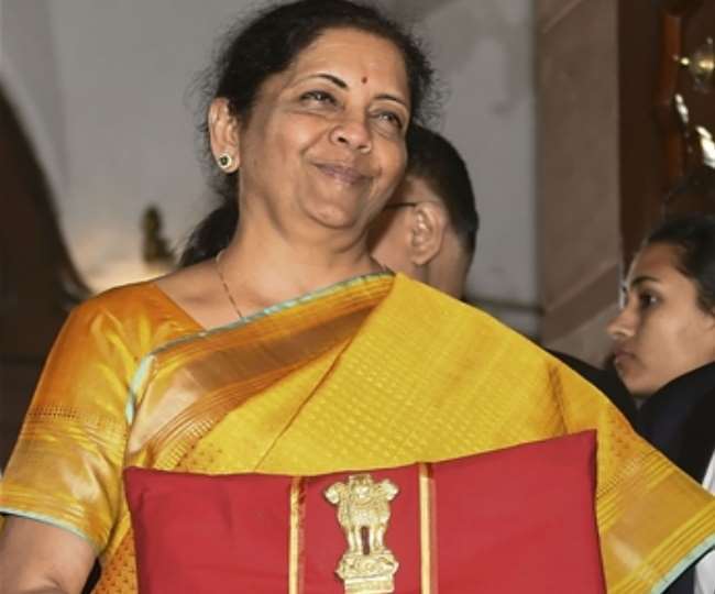 Budget 2020: व्यापारियों के लिए बजट में क्या निकला? यहां पढ़ें- आपके काम की बातें
