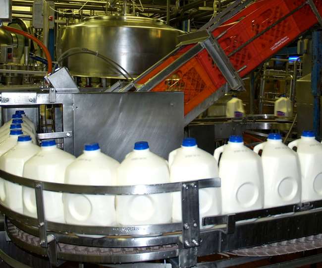 बजट गांव की ओर: दूध प्रसंस्करण क्षमता 2025 तक होगी दोगुना, पशुओं को रोगमुक्त करने का लक्ष्य