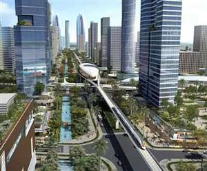 Smart City in Budget 2020: सरकार बनाएगी 5 Smart City, जानिए खासियत