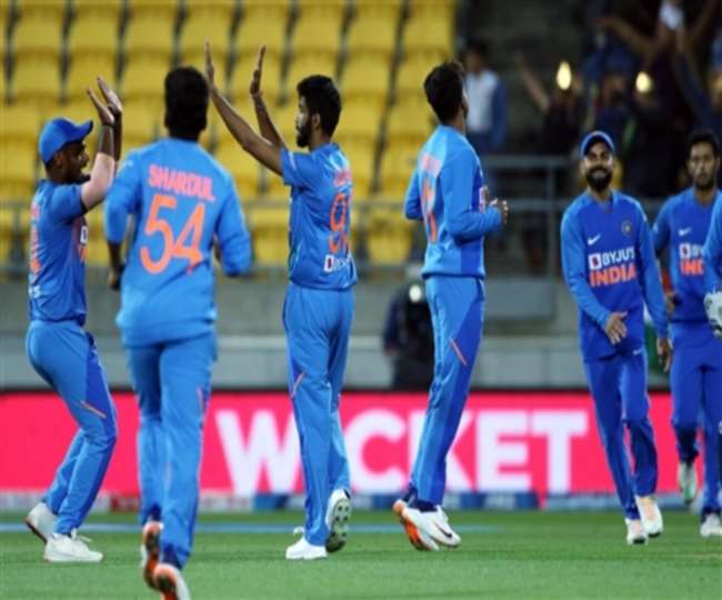 विराट कोहली की टीम इंडिया पर लगा जुर्माना, देना होगा मैच फीस का 40 फीसदी हिस्सा