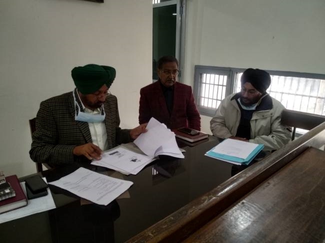 punjab news, hoshiarpur news, Independent candidates ...