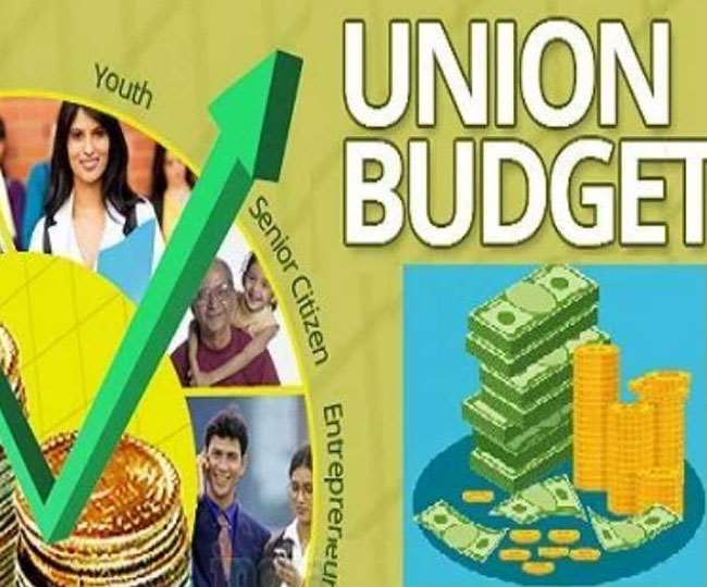 Union Budget 2021 22 Highlights Know infrastructure ...