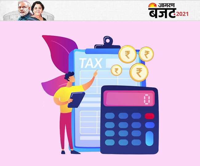 Tax Slab 202122 HIGHLIGHTS पेंशन आय वाले 75 साल से ऊपर के