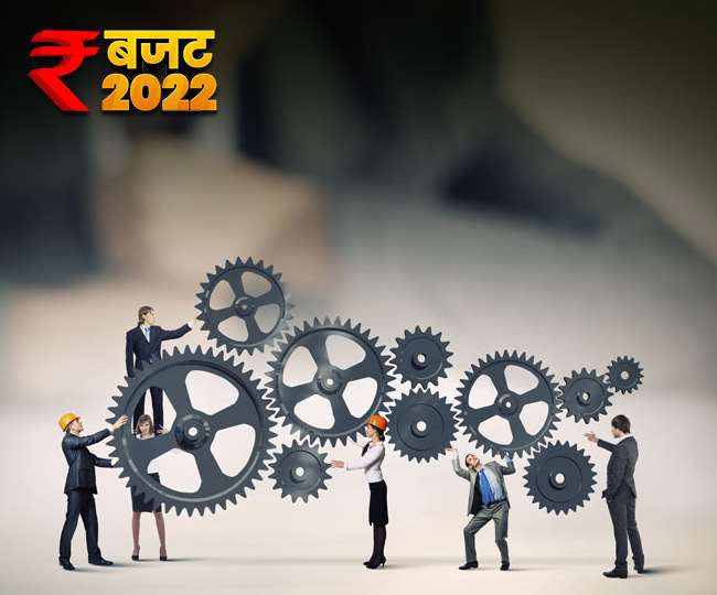 कॉर्पोरेट कर बजट 2022 नई कंपनियों के लिए रिआयती टैक्स दर (जगारण)