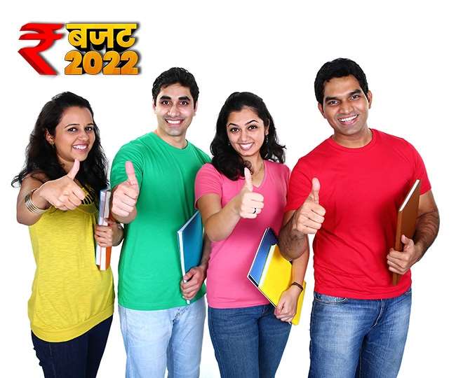 budget 2022 for skill development 750 virtual labs 75 skilling elabs to be set up