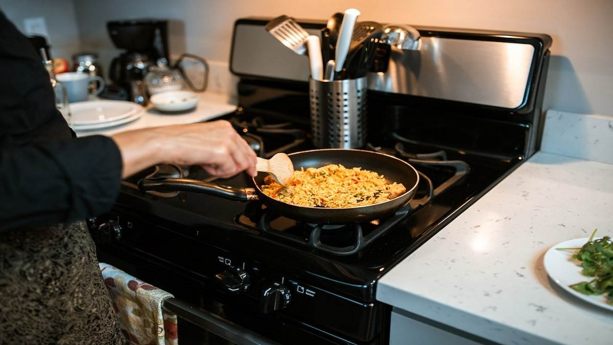 Amazon Sale 2023 On Gas Stove: Cover Image