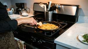 Amazon Sale 2023 On Gas Stove: Cover Image