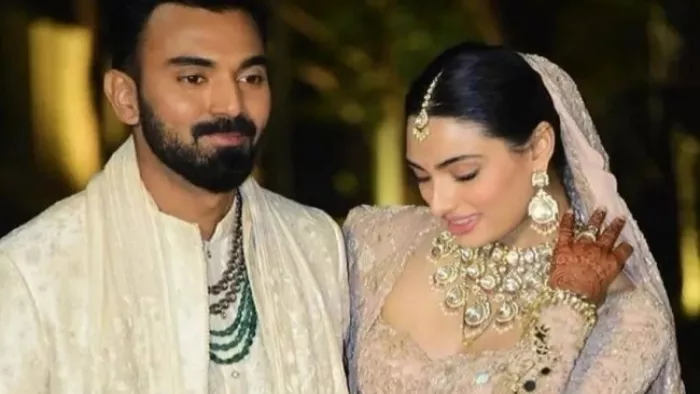 Athiya Shetty and KL Rahul Photos: आथिया शेट्टी फिल्म एक्ट्रेस है।