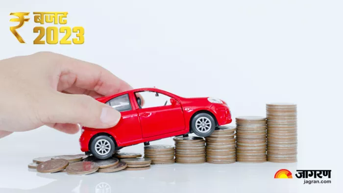 New Announcements for Automobile Sector In Budget 2023-24