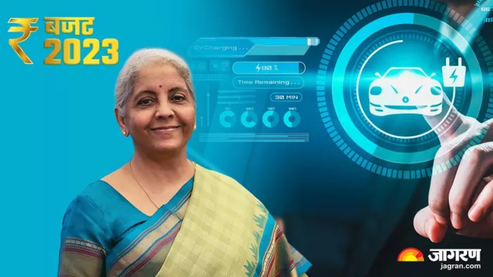 Budget 2023: What will be special in the budget for the automobile sector?
