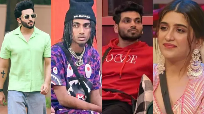 Colors TV Show Bigg Boss 16 winner, Twitter