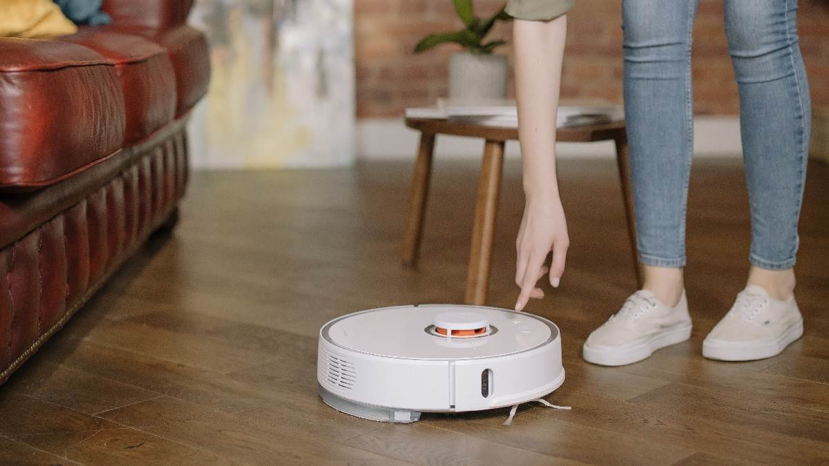 Best Robotic Vacuum Cleaner: रोज-रोज झाड़ू पोछे से आ गए हैं तंग, तो ये रोबोटिक वैक्यूम क्लीनर करेंगे आपका काम