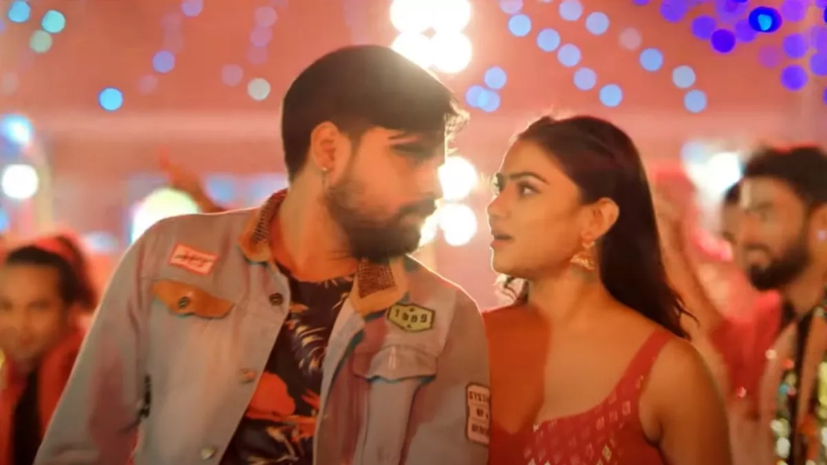 Bhojpuri Song Kamariya Ke Fita Kati Release: