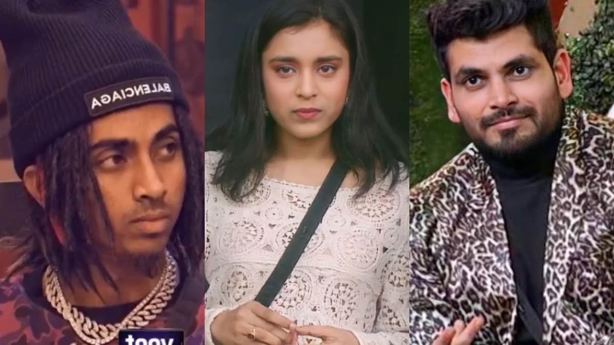 bigg boss 16 elimination shiv thakare gets highest votes in compare to sumbul touqeer khan and mc stan in finale week