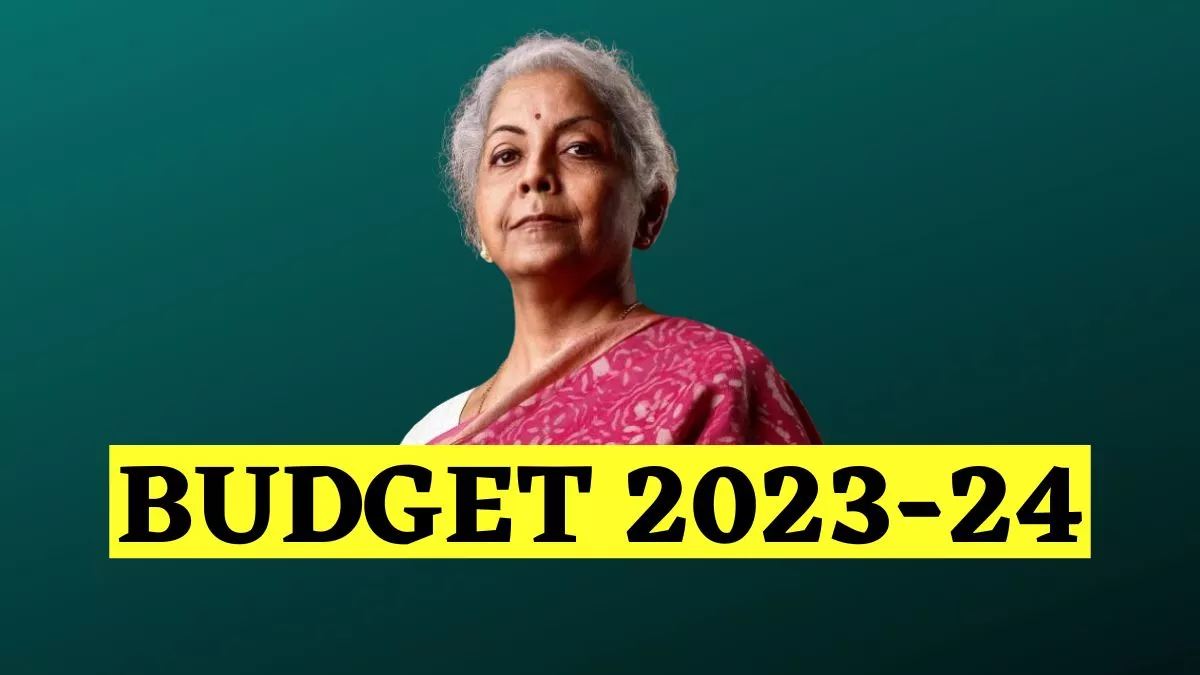 Technology Budget 2023: अब DigiLocker मे सुरक्षित रख सकेंगे ज्यादा डॉक्युमेंट, वित्तमंत्री ने की घोषणा