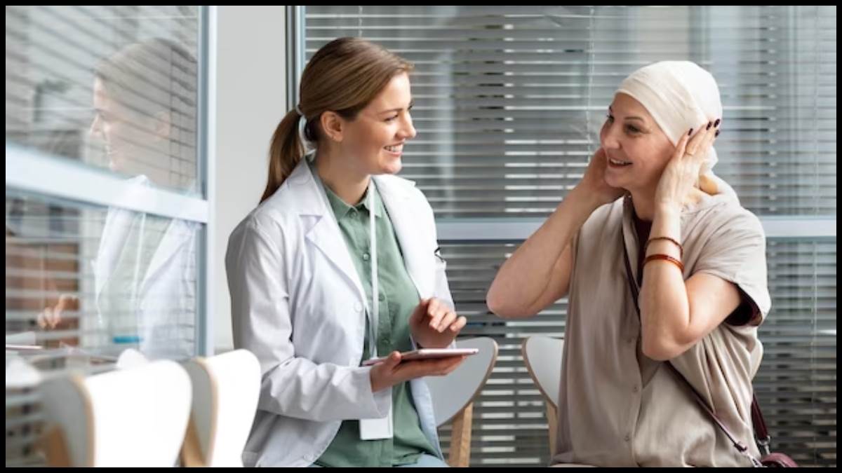 cancer day 2023 these are the common initial symptoms of cancer in its early stage do not ignore it