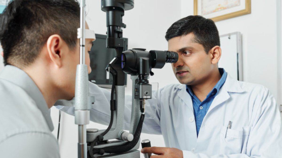career in optometry there is a great career in optometry know full details including qualification and salary