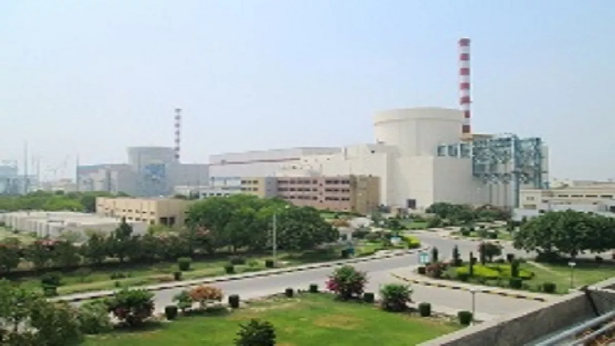चश्मा बिजलीघर के लिए पाकिस्तान ने चीन को नहीं दी गारंटी, परमाणु संयंत्र की 5वीं इकाई का ठप हो सकता है कार्य