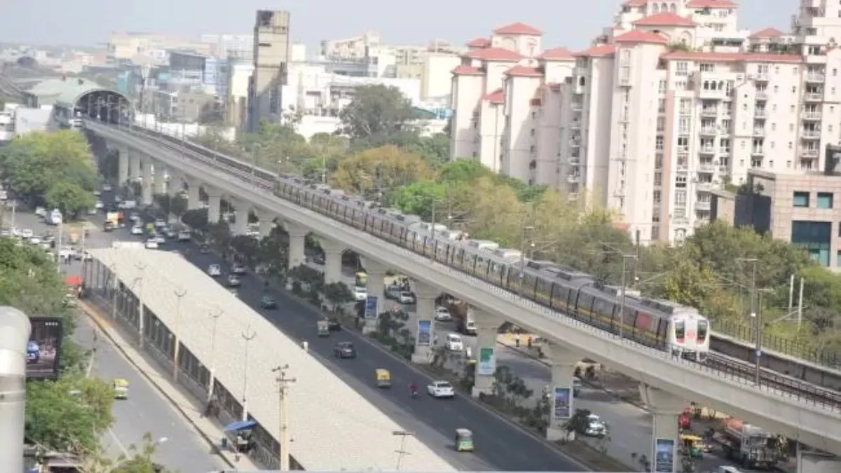 सीवर की सफाई में पूरी तरह मशीनों की ली जाएगी मदद।