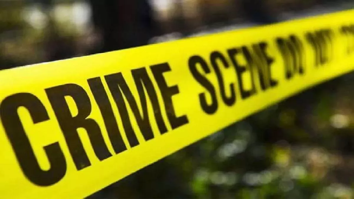 Uttarakhand Crime: प्रतापपुर पुलिस चौकी इंचार्ज से जांच कराने के बाद मामले में मुकदमा दर्ज कर लिया गया है।