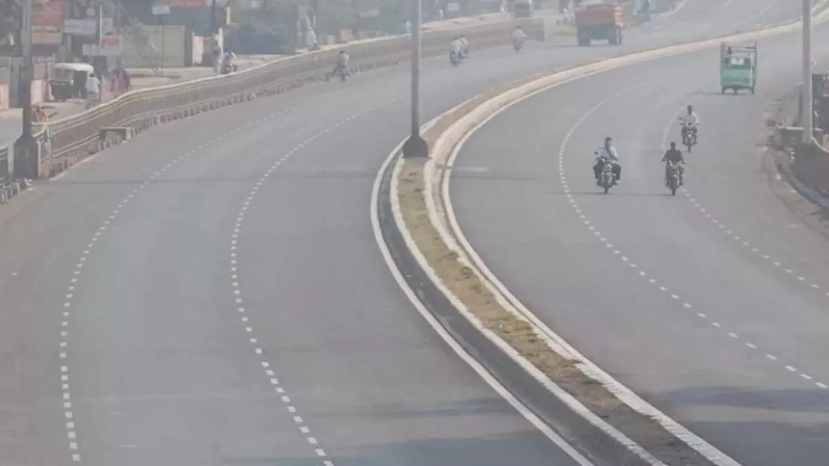 G20 सम्मेलन से पहले दिल्ली की सड़कों का होगा पुनर्विकास