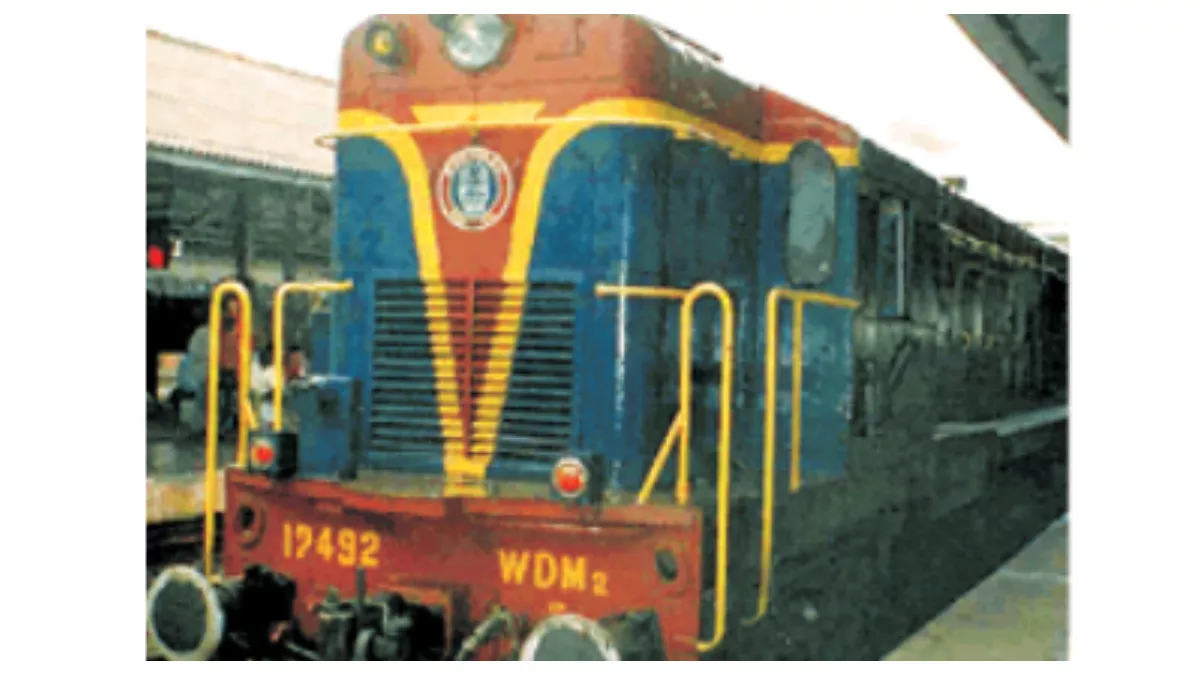 Jammu Budget News: बजट में जम्मू को मिल सकता है नए रेल मंडल का तोहफा