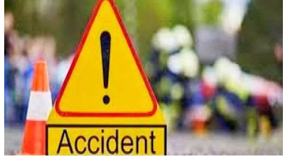 Jammu News: टैंकर की चपेट में आकर मोटरसाइकिल सवार युवक की मौत, पुलिस ने चालक के खिलाफ किया मामला दर्ज