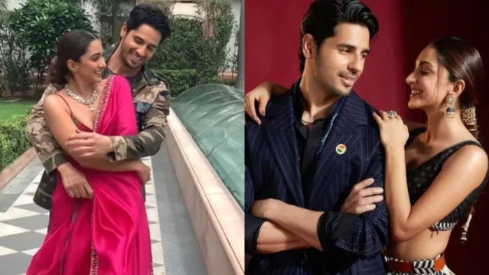 Kiara Advani Wedding Date: New update on Kiara-Siddharth Malhotra's wedding date, will be married on this day, via