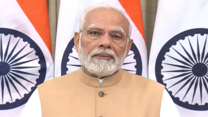 Budget 2023: पीएम मोदी की बजट पर पहली प्रतिक्रिया