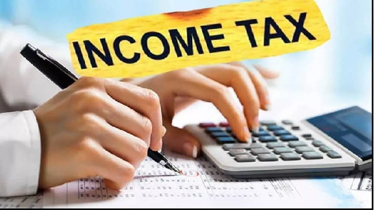 New Income Tax Slab May Be Announced In Union Budget 2023
