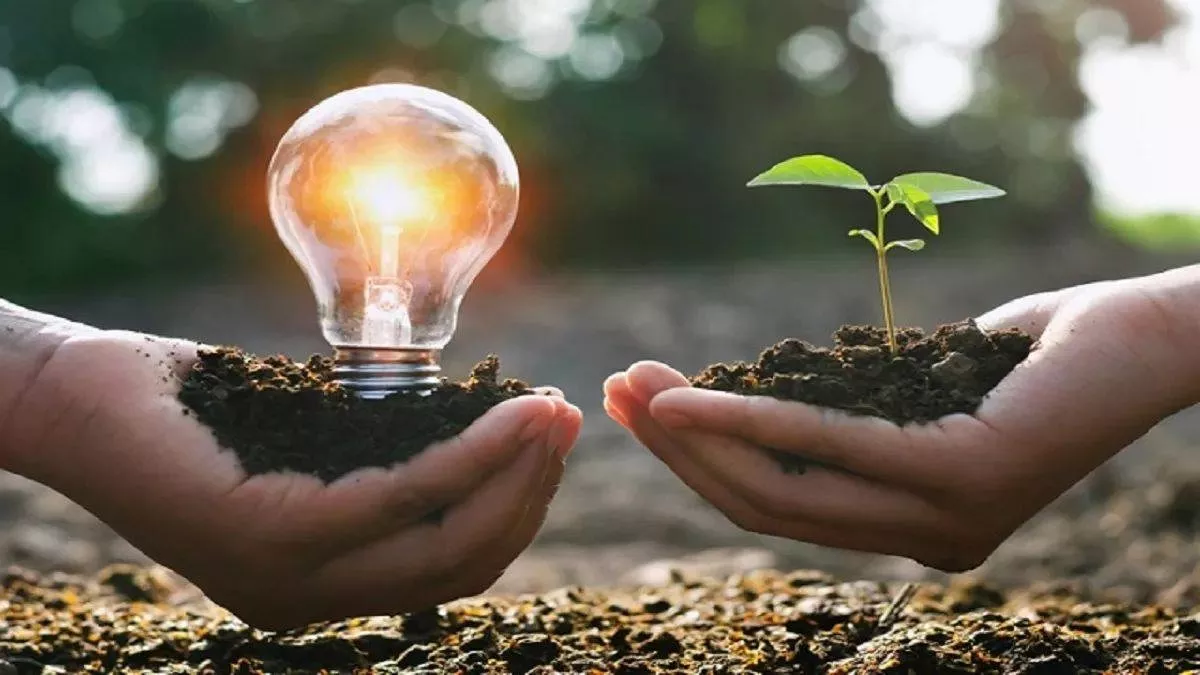 बजट में नेशनल ग्रीन हाइड्रोजन मिशन के लिए 19,744 करोड़ रुपए