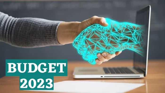 Budget 2023 AI to give new aspects of education, know the details